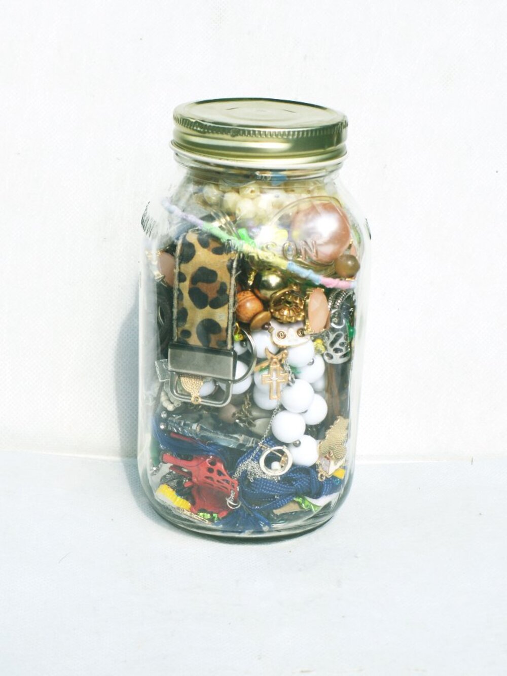 Surprise Craft Jewelry Lot Mystery Mix #1